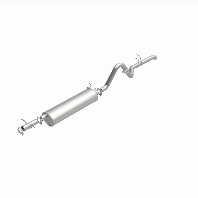 Fits 1998-2003 Dodge Durango Direct-Fit Replacement Exhaust System 106-0179